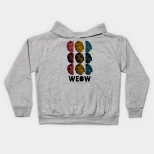 AndyWeowhol Kids Hoodie